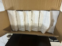 蘇茂貓砂豆腐砂貓砂 2.4kg 除臭快速易結(jié)團(tuán)6L植物貓砂 不易散高效吸味 奶香 2.4公斤*6 曬單實(shí)拍圖