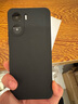 裁冰 適用 vivo Y35手機(jī)殼全包防摔保護(hù)套散熱超薄鏡頭全包磨砂軟膠軟殼 vivo Y35手機(jī)殼 黑色 曬單實(shí)拍圖