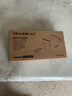 普聯(lián)（TP-LINK）室內(nèi)外通用監(jiān)控DC供電無線AP電源適配器 TL-P1220D 曬單實拍圖