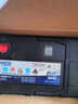 瓦爾塔蓄電池55B24適配日產(chǎn)軒逸騏達陽(yáng)光驪威長(cháng)安之星宏光S汽車(chē)電瓶45AH 以舊換新 瓦爾塔45AH 曬單實(shí)拍圖