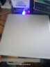 JFDigital 景豐 CD-Ripper CD抓軌機 連接數字播放器可播放CD碟 數字音樂(lè )服務(wù)器HIFI發(fā)燒CD抓軌機播放機 CD-Ripper抓軌機 銀色 曬單實(shí)拍圖