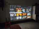 明基（BenQ） 智能投影儀辦公商務(wù)會(huì)議家用無線wifi U盤直讀3D藍(lán)牙高清高亮投影機(jī) E595【暫時(shí)缺貨，下單發(fā)E592】 官方標(biāo)配 曬單實(shí)拍圖