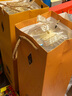 GZT習廣州塔酒53度醬香型白酒500ml純糧白酒 （象牙白）年貨送禮 53%vol 500mL 1瓶 曬單實拍圖