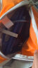 奥尼捷（AONIJIE）水袋户外越野饮水袋运动登山徒步骑行便携跑步软水壶折叠水囊1.5L 实拍图
