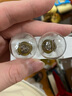 歐司朗 剎車(chē)燈燈泡汽車(chē)后尾燈適配 【2只】 雪佛蘭新賽歐(10至17款)/科帕奇/景程 曬單實(shí)拍圖