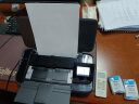 惠普（HP） 打印机 200/258 移动便携式打印机 无线打印 OJ258(多功能一体机) 晒单实拍图