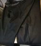 籃球運動(dòng)緊身褲男七分長(cháng)褲健身服高彈速干跑步運動(dòng)壓縮打底訓練MCKENATEN MK 純黑七分褲 XXL 曬單實(shí)拍圖
