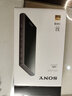 索尼（SONY）NW-A306 安卓無(wú)線(xiàn)藍牙高解析度無(wú)損音樂(lè )MP3播放器 便攜隨身聽(tīng)初高中學(xué)生英語(yǔ) 32G 黑色 曬單實(shí)拍圖