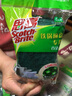 3M 思高廚房百潔布酒店餐飲業(yè)刷碗洗碗布刷鍋洗鍋布家用清潔抹布 6105小號*5包(鐵鍋碗盤) 曬單實(shí)拍圖