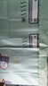 靚優(yōu)聚衣柜臥室出租房簡易布衣柜鋼架結(jié)構(gòu)衣柜免安裝折疊衣柜組裝小衣柜 長1.80米-龍馬-全掛衣柜 曬單實(shí)拍圖