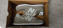 NEW BALANCE NB 574系列 經(jīng)典系帶復古運動(dòng)休閑鞋男女款 元祖灰 ML574EVG ML574EVG-D 元祖灰 44 (腳長(cháng)28cm) 曬單實(shí)拍圖
