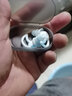 耳塞防噪音睡眠超級(jí)隔音工業(yè)降噪男女生神器 炫彩藍(lán)（+收納盒+眼罩） 曬單實(shí)拍圖