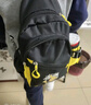 小侯爺兒童背包戶外出游戶外旅行兒童外出小背包輕便可愛春游男童胸包潮 大號嘻哈兩用 曬單實拍圖