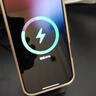 栗栗虎 【合金】iPhone16pro手機殼磁吸防摔金屬邊框鏡頭全包適用蘋(píng)果16promax彈扣16plus原色男女保護套 【沙漠金】iPhone16 Plus 曬單實(shí)拍圖