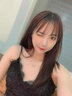 心言心語雙環(huán)彩金色項鏈女莫比烏斯鎖骨鏈玫瑰金吊墜生日禮物送女友送老婆 【本地倉】莫比烏斯女款 曬單實拍圖
