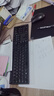 戴爾（DELL）成就25年新款小機箱臺機 i5-14400辦公游戲財務(wù)網(wǎng)課家用臺式電腦主機商務(wù)迷你主機ECS1250 主機+27英寸低藍(lán)光顯示器 i5-14400 32G 1TB固態(tài) 定制 曬單實拍圖