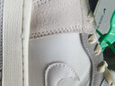 耐克（NIKE）Air Jordan 1 GS 高幫運(yùn)動休閑籃球鞋 DQ3726-100 DQ3726-100 36.5 曬單實拍圖