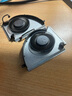 適用微星 GE76 WE76 GP76 MS-17K3 17K2 17K1 散熱風(fēng)扇 N451 N452 一對風(fēng)扇 曬單實(shí)拍圖