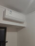 美的（Midea）空調套裝 一套購齊全面風(fēng)風(fēng)尊二代空調套裝 新一級能效 變頻空調臥室掛機+客廳立式柜機2025年新品 全面風(fēng)2匹柜+酷省電大1.5P+大1P【兩室一廳】 曬單實(shí)拍圖