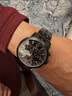 天梭（TISSOT）【官方授權(quán)店】 瑞士手表 新款PRC200系列計(jì)時(shí)碼石英運(yùn)動(dòng)男表 T114.417.33.057.00 曬單實(shí)拍圖