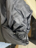 靜星（AsTa Gear）云川2雙面涂硅雙人雙A塔無桿帳篷15D超輕防暴雨風(fēng)金子塔帳篷 雙人黑色三季全套（不含地布） 曬單實(shí)拍圖