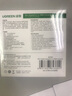 綠聯(lián)Mini DP轉(zhuǎn)HDMI\/VGA\/DVI蘋果電腦轉(zhuǎn)換器迷你DP擴(kuò)展適用微軟蘋果電腦接投影儀 轉(zhuǎn)HDMI【4K款/黑色】40360 曬單實(shí)拍圖