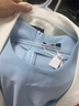 J-ME西裝套裝女秋季主持人職業(yè)氣質(zhì)女神范高端套裙西服外套夏季連衣裙 白色（西裝） XXL 曬單實(shí)拍圖
