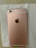 Apple iPhone 6S 蘋(píng)果6s二手手機  國行國行優(yōu)惠券補貼 玫瑰金 64G 曬單實(shí)拍圖
