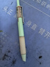 英雄（HERO）【升學禮物】鋼筆3176按動鋼筆小學生三年級銥金筆 白色 曬單實拍圖