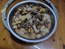 鮮檔崇明島正宗新鮮帶皮山羊肉,當(dāng)天宰殺新鮮急凍發(fā)貨 6斤凈重新鮮帶皮羊排 現(xiàn)殺 曬單實拍圖