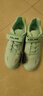 卡爾美（KELME）足球鞋青少年TF碎釘比賽球鞋透氣學(xué)生防滑耐磨足球鞋 薄荷綠 38  曬單實(shí)拍圖