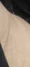 南极人冰丝短袖t恤男士夏季凉感透气半袖学生休闲百搭男装运动速干衣服  黑色(中国风)  L(建议体重120-140斤左右) 实拍图