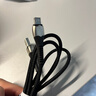 喆凡適用藍牙入耳降噪頭戴式無(wú)線(xiàn)運動(dòng)耳機充電線(xiàn)bose鐵三角beats錄音師飛利浦漫步者JBL索尼充電器線(xiàn) 黑色數據線(xiàn) beats solo3 solo2Wireless 曬單實(shí)拍圖