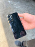 普黛適用vivo y55s手機殼vivoy55s硅膠殼防摔全包鏡頭保護套V2164A新款超薄軟殼簡約女男款后外殼 酷炫黑-升級全包防摔 曬單實拍圖