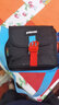寶麗來(lái)Polaroid拍立得相機配件大容量便攜式箱型相機包 Spectrum Box Camera Bag 黑包（混色）6291 曬單實(shí)拍圖