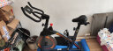 舒华（SHUA）动感单车家用智能磁控运动健身器材室内健身车SH-B3100S-H1 实拍图