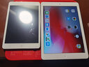 適用iPad2/3/4/5Air/7/8 mini1/2外屏A1893/A2197觸摸屏A1822屏幕 mini1/2白色帶按鍵 曬單實(shí)拍圖
