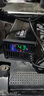科曼鋰電池充電器48v60V72V5A8A10A20A30A可調(diào)外賣快充電瓶電動(dòng)車灌膠防水儲(chǔ)能三元磷酸鐵鋰大炮充電機(jī) 72V【輸出84V 2-8A】雙調(diào)防水 鋁殼 通用品字頭 曬單實(shí)拍圖