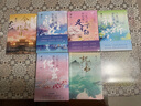 三生三世步生蓮?fù)杲Y(jié)版套裝全4冊（番外別冊+書簽+藏書票隨機(jī)） 曬單實(shí)拍圖