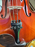 萊斯曼德（ANGELVIOLIN）純手工實木小提琴意大利工藝成人演奏考級兒童小提琴M001A 4/4 曬單實拍圖