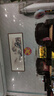 良木新中式客廳裝飾畫(huà)國(guó)畫(huà)山水畫(huà)靠山圖沙發(fā)背景墻壁畫(huà)辦公室老板掛畫(huà) A-望云樓+雅致紅木直角框 80*220CM-有機(jī)玻璃SA1 曬單實(shí)拍圖