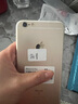 Apple iPhone 蘋(píng)果6s/6sPlus 蘋(píng)果6s 二手手機 備用機 二手蘋(píng)果手機 灰色 蘋(píng)果6sp 128G【更換100%電池】 95新 曬單實(shí)拍圖