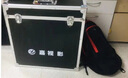 嘉視影 JSS20提詞器大屏幕廣播級(jí)單雙屏采訪題詞器演播室演講會(huì)議舞臺(tái)歌詞提字器大屏幕提詞器 JS-S24（24寸單屏提詞器套裝） 曬單實(shí)拍圖