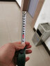世達鋼卷尺家用5米尺便攜式耐磨圈尺工地木工2m3m7.5m10m測量卷尺 91312A（長(cháng)3m/寬16mm） 鋼卷尺 曬單實(shí)拍圖