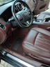 智匯英菲尼迪q50L腳墊QX50 Q70L QX60 QX30 QX70全包圍專用汽車腳墊 雙層腳墊+全包圍后備箱墊 英菲尼迪專用（5座） 曬單實拍圖
