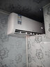 TCL家用空調(diào)掛機(jī) 大1p大1.5p匹大2匹p大3p匹可選 家用臥室壁掛式空調(diào) 租房 JD以舊換新 大1.5匹 三級(jí)能效 柔濕制冷適用：15-22㎡ 曬單實(shí)拍圖