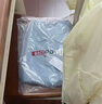 紅豆（Hodo）【7A抗菌&含蠶絲亞麻】涼感短袖polo衫男高端中年t恤翻領(lǐng)夏季 曬單實(shí)拍圖