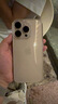 倍思【透明軟殼】適用蘋果16Pro手機(jī)殼iPhone16Pro保護(hù)套超薄防摔軟殼硅膠鏡頭全包男女款透明簡約 曬單實(shí)拍圖