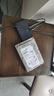 綠聯(lián) USB3.0轉(zhuǎn)IDE/SATA易驅(qū)線轉(zhuǎn)接頭 外接2.5/3.5英寸硬盤轉(zhuǎn)接適用筆記本臺式電腦硬盤座 曬單實拍圖