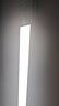歐派（OPPEIN）智能感應(yīng)櫥柜衣柜燈LED人感光感國(guó)家補(bǔ)貼櫥柜燈床頭燈過道玄關(guān)燈 曬單實(shí)拍圖